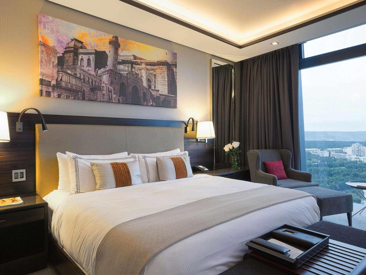 Fairmont Baku 5*, фото 12