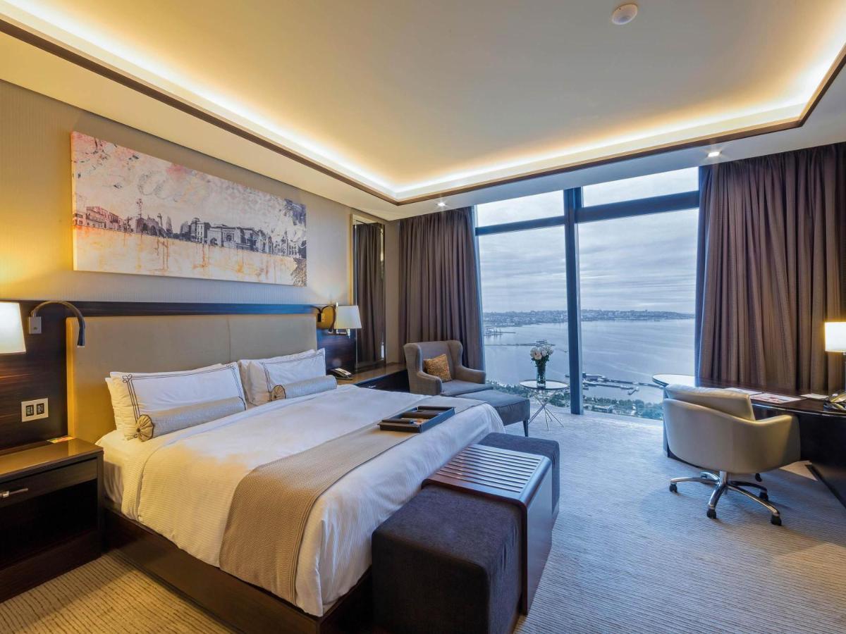 Fairmont Baku 5*, фото 14