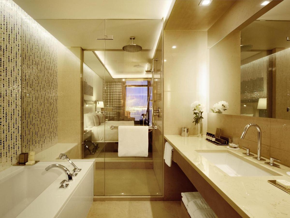 Fairmont Baku 5*, фото 15