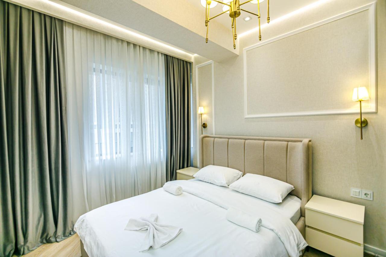 Green City Hotel Baku 3*