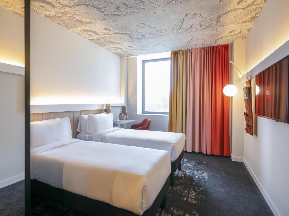 Ibis Baku City Hotel 3*