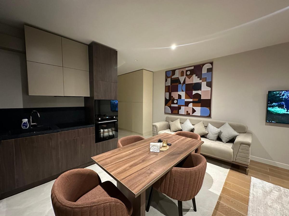 Park Residences 1 (Sea Breeze Complex), фото 2