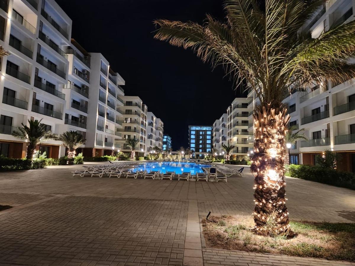 Park Residences 1 (Sea Breeze Complex), фото 6