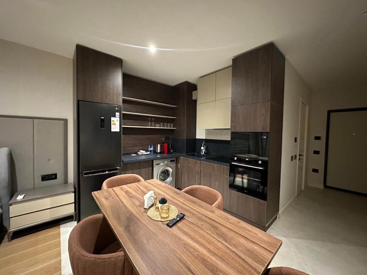 Park Residences 1 (Sea Breeze Complex), фото 8