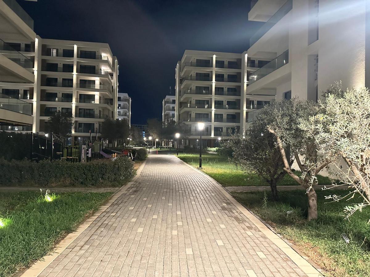 Park Residences 1 (Sea Breeze Complex), фото 14