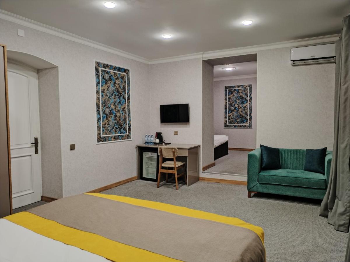 Pera Baku 3*, фото 4