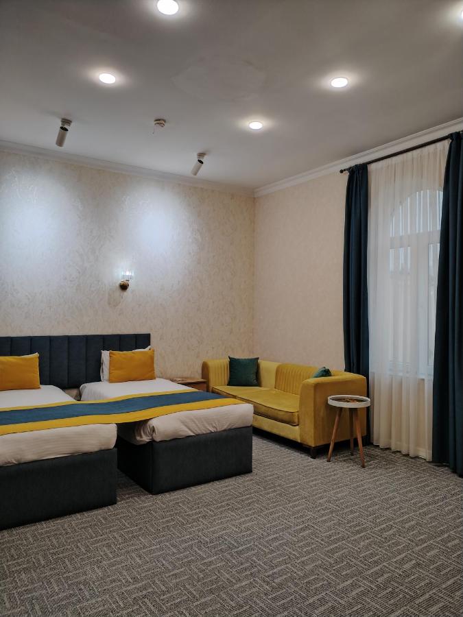 Pera Baku 3*, фото 6