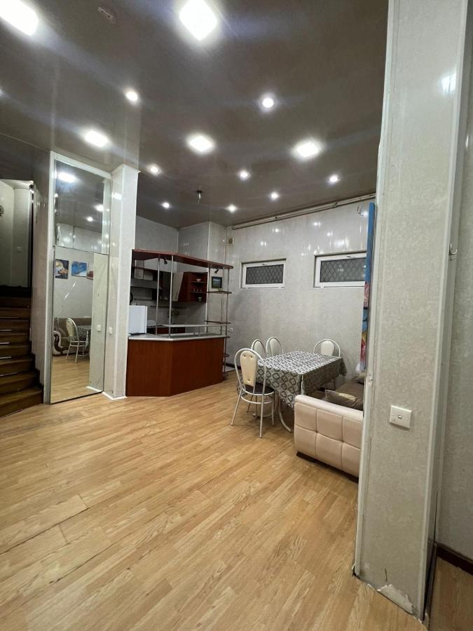 Russel Park hotel Baku 3*, фото 2
