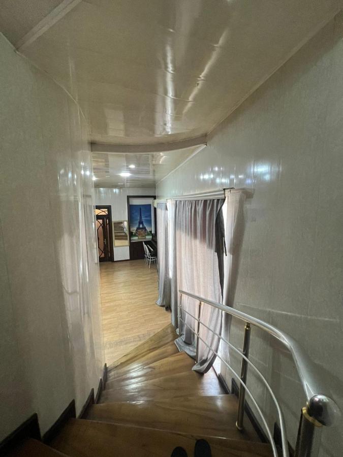 Russel Park hotel Baku 3*, фото 11