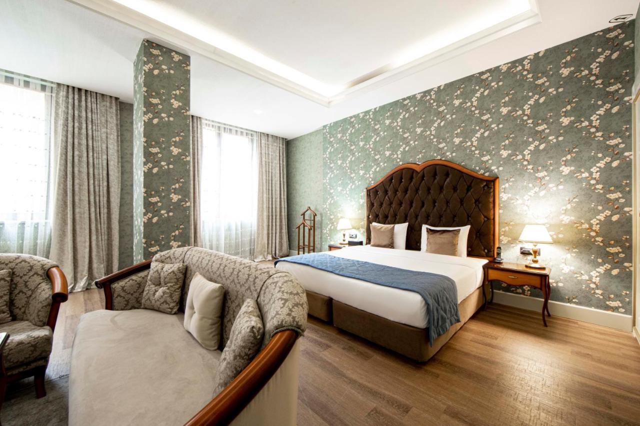 Sapphire Inn Hotel 4*, фото 3