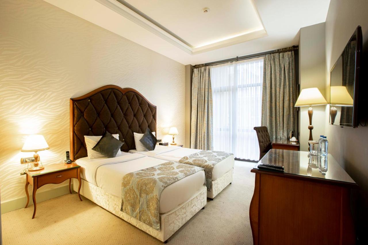 Sapphire Inn Hotel 4*, фото 8