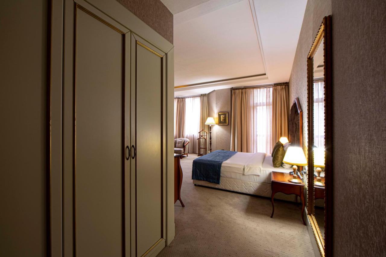 Sapphire Inn Hotel 4*, фото 9