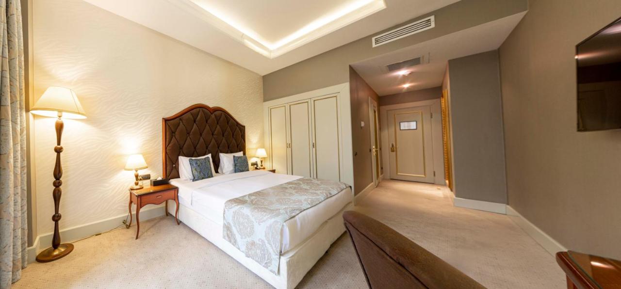 Sapphire Inn Hotel 4*, фото 10
