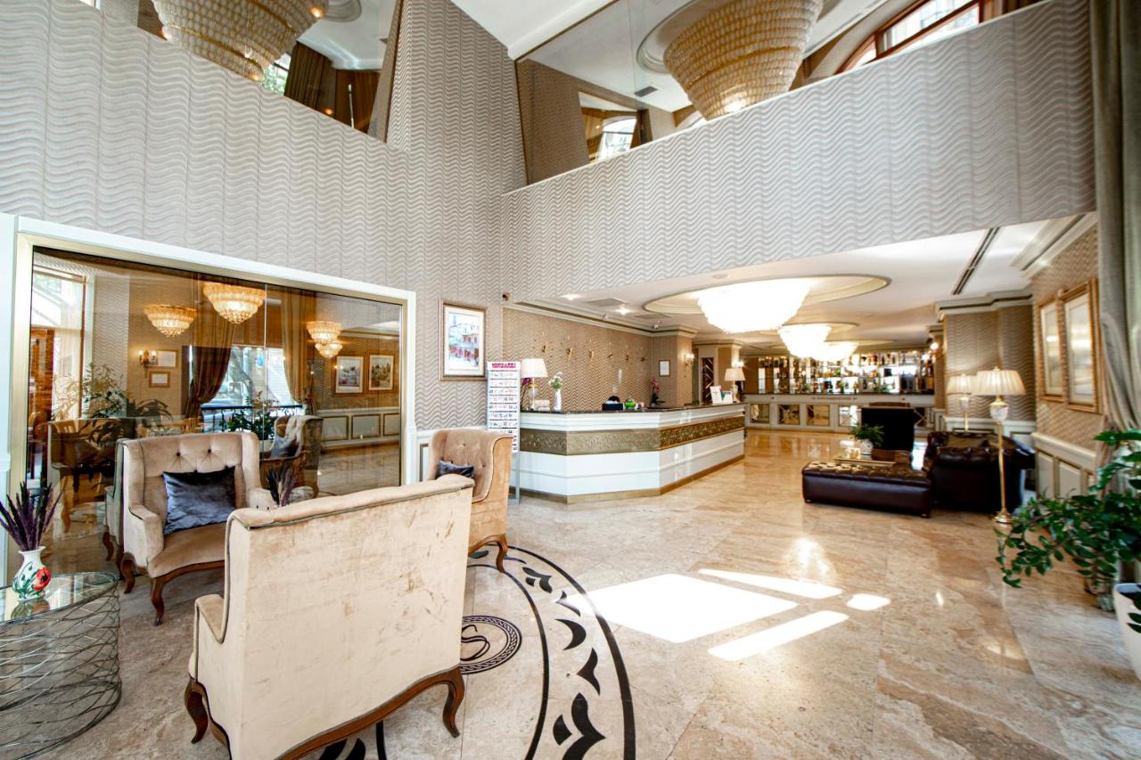 Sapphire Inn Hotel 4*, фото 15
