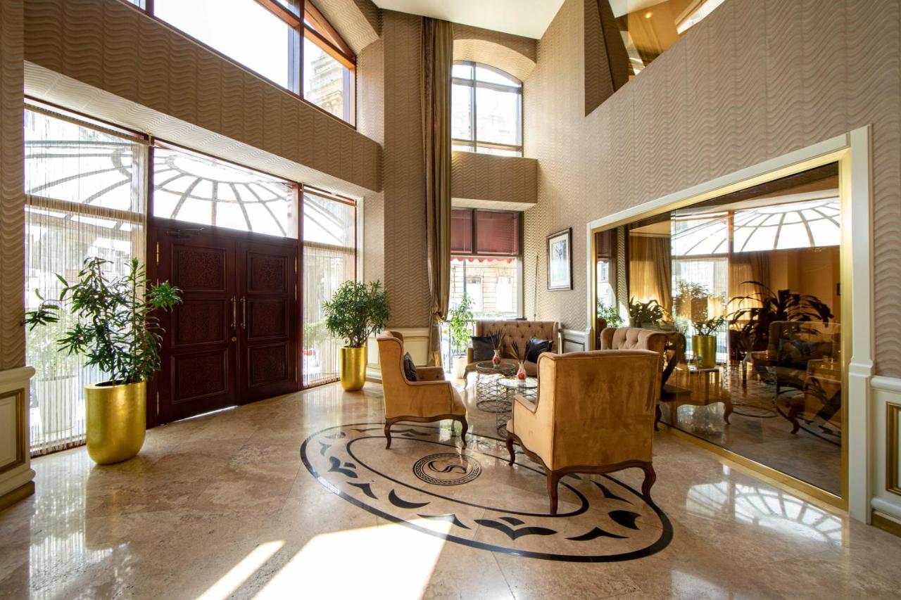 Sapphire Inn Hotel 4*, фото 16