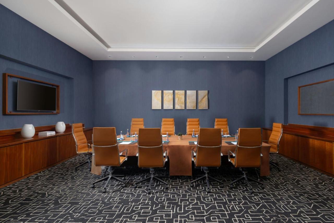 Sheraton Baku Intourist 5*, фото 6