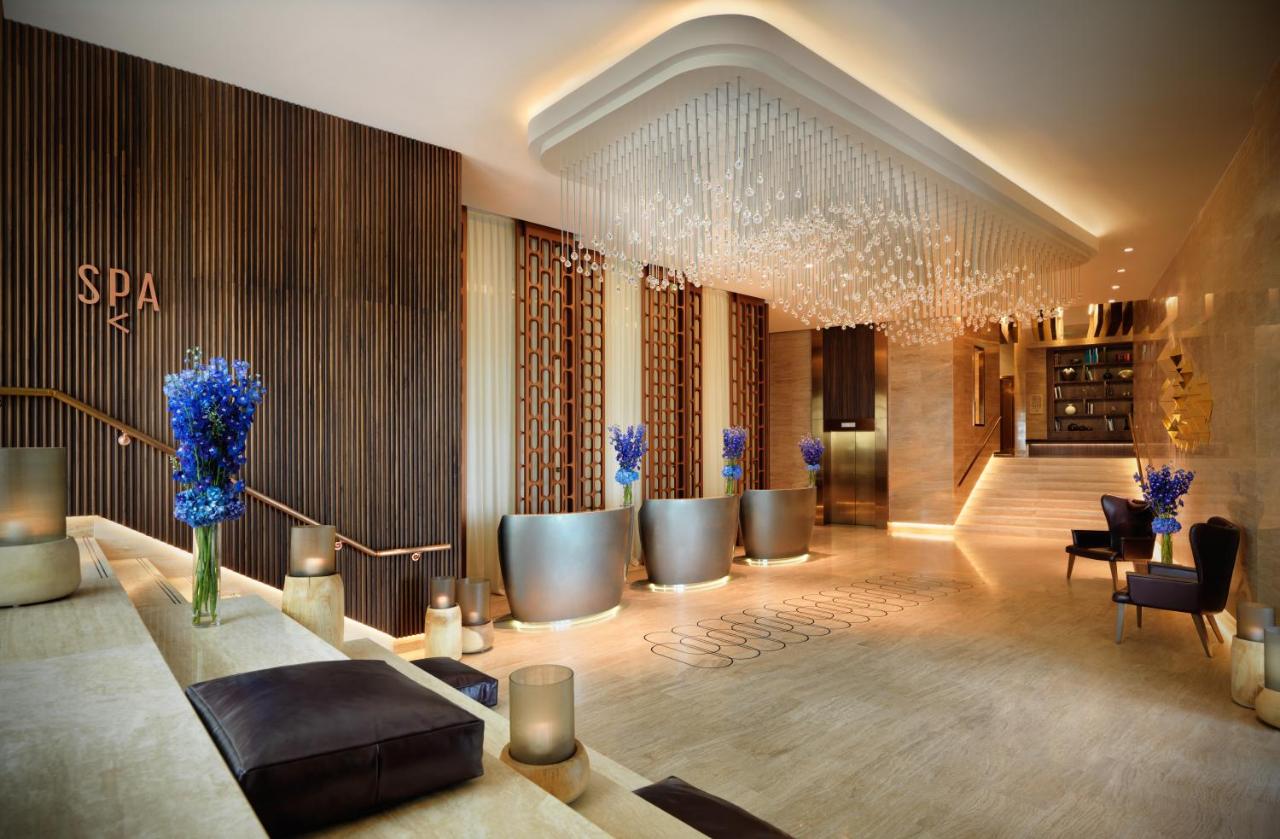 Sheraton Baku Intourist 5*, фото 8