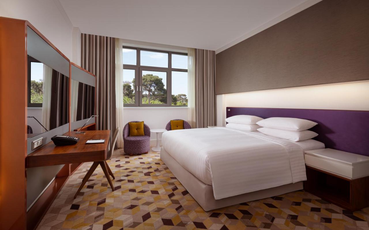 Sheraton Baku Intourist 5*, фото 10