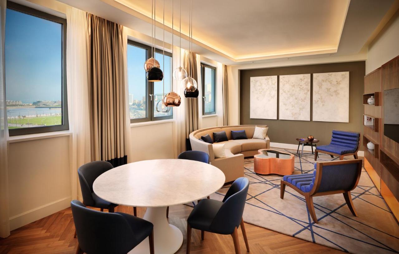 Sheraton Baku Intourist 5*, фото 14