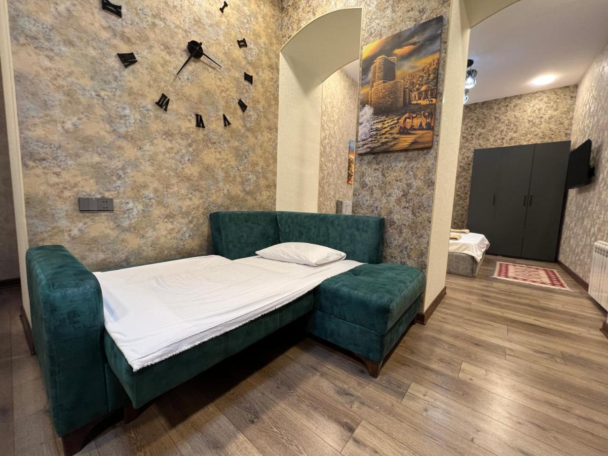 Shirvanshah hotel Baku 3*, фото 2