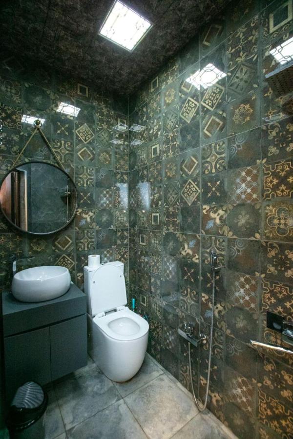 Shirvanshah hotel Baku 3*, фото 3