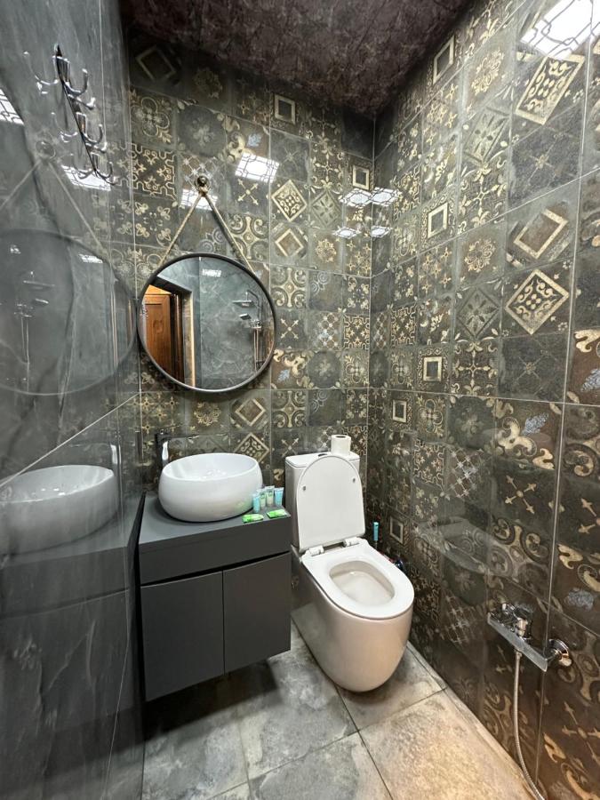 Shirvanshah hotel Baku 3*, фото 9