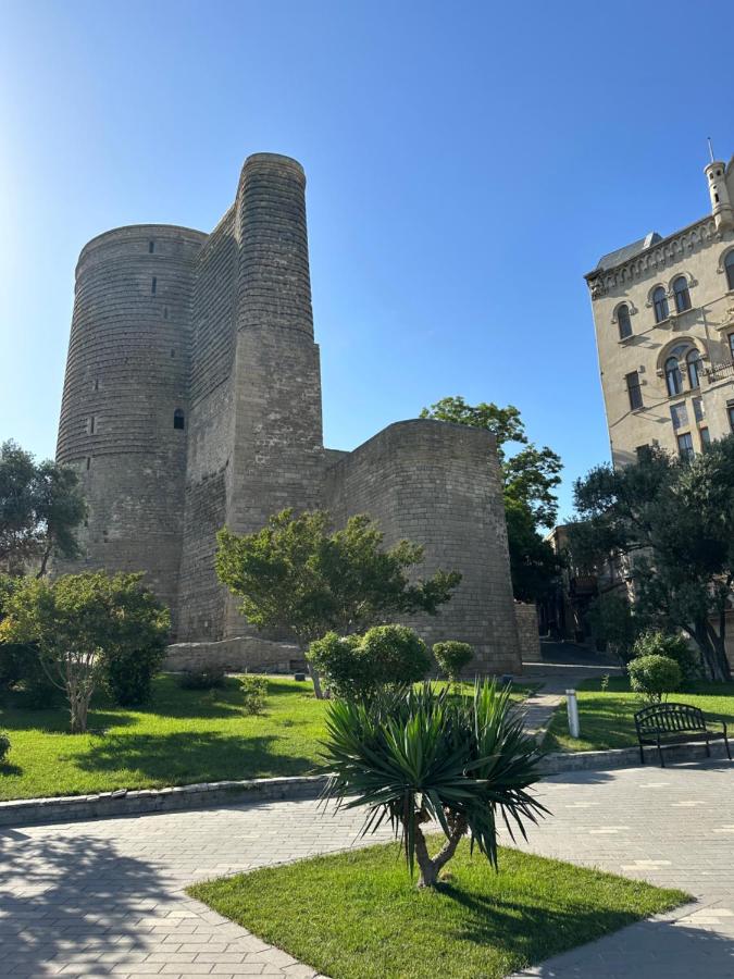 Shirvanshah hotel Baku 3*, фото 12