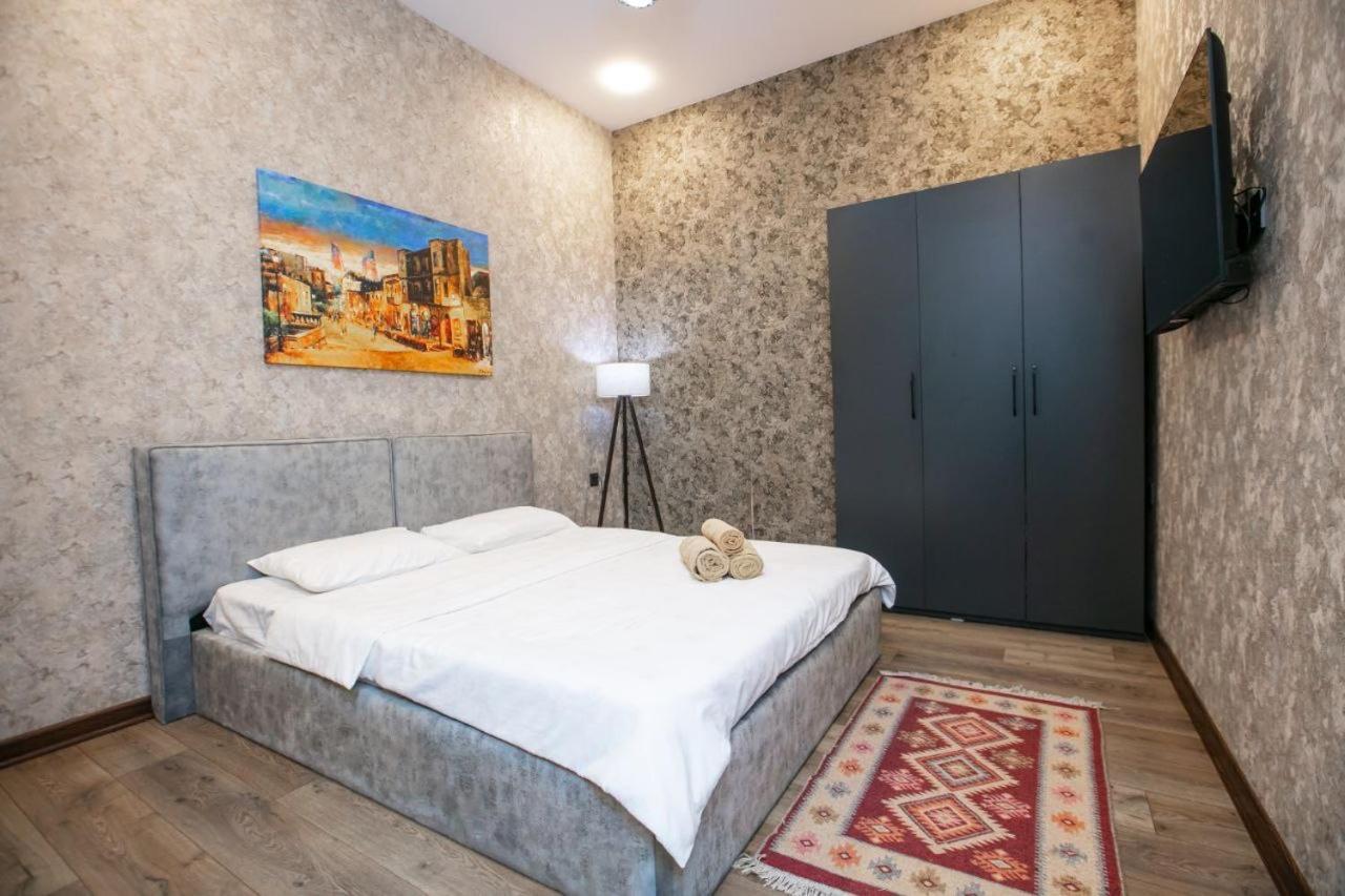 Shirvanshah hotel Baku 3*, фото 14