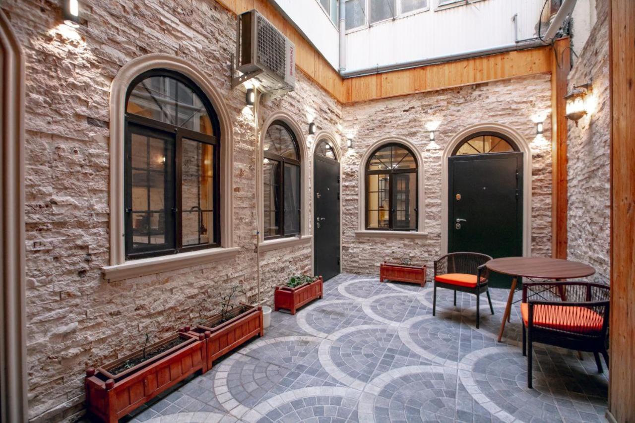 Shirvanshah hotel Baku 3*, фото 16