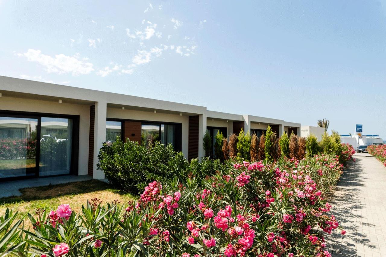 White Villas (Sea Breeze Complex), фото 9