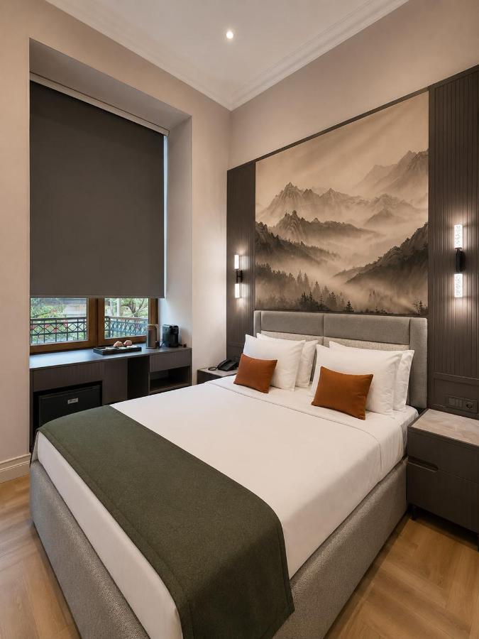 Amara Boutique Hotel