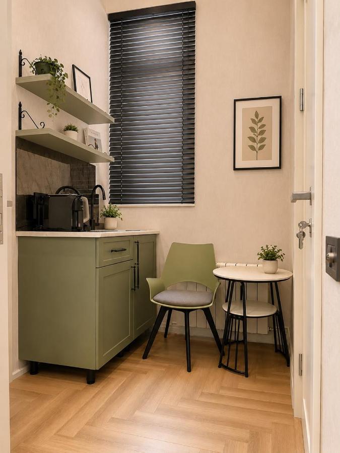 Amara Boutique Hotel, фото 4