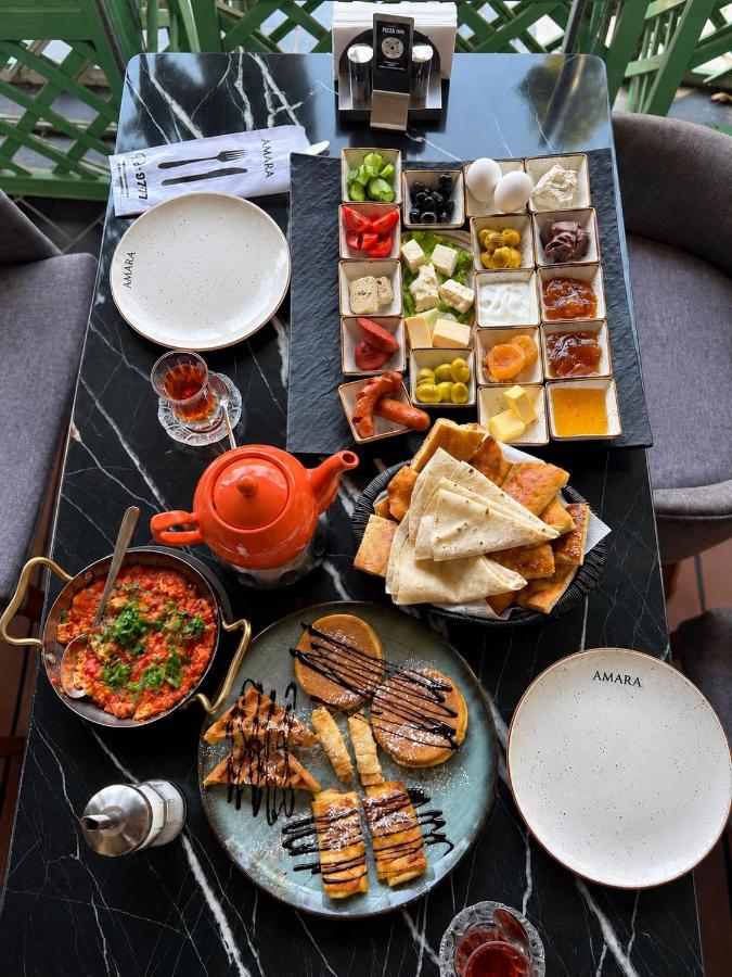 Amara Boutique Hotel, фото 5