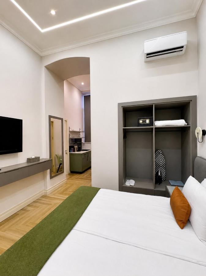 Amara Boutique Hotel, фото 10