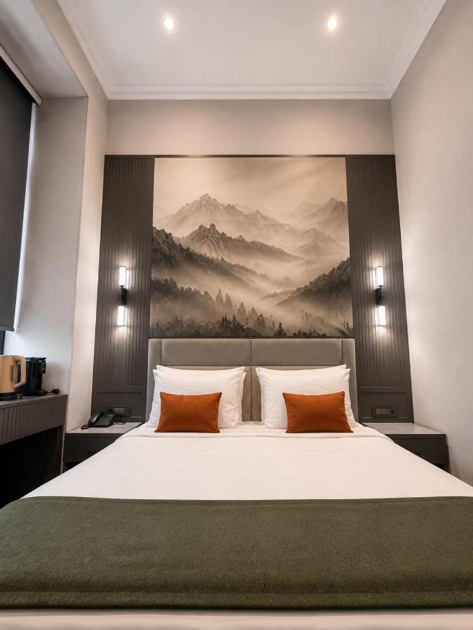 Amara Boutique Hotel, фото 11