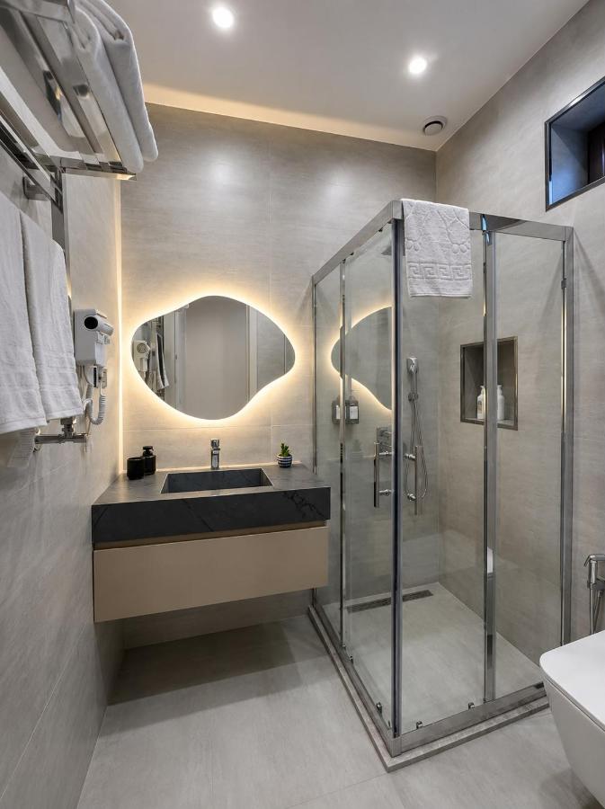 Amara Boutique Hotel, фото 12