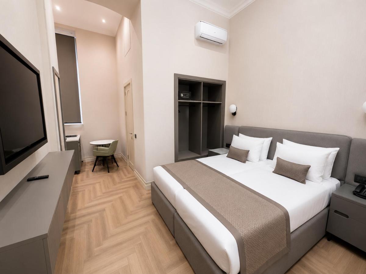 Amara Boutique Hotel, фото 13