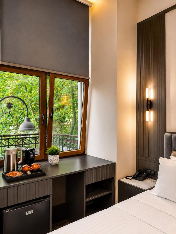 Amara Boutique Hotel, фото 14