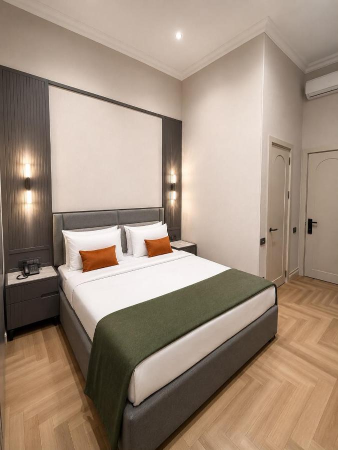 Amara Boutique Hotel, фото 15