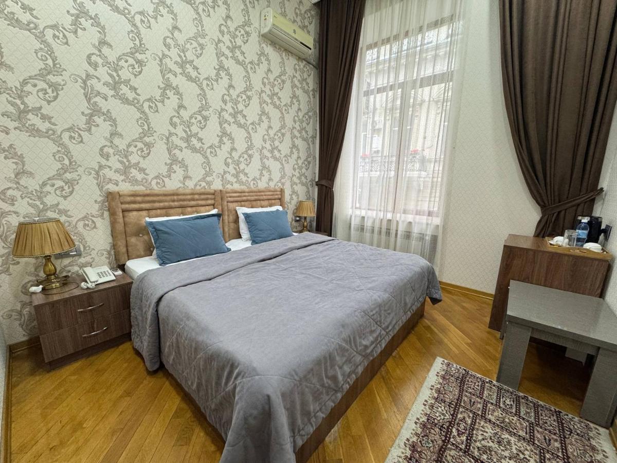 Avenue Hotel Baku 3*