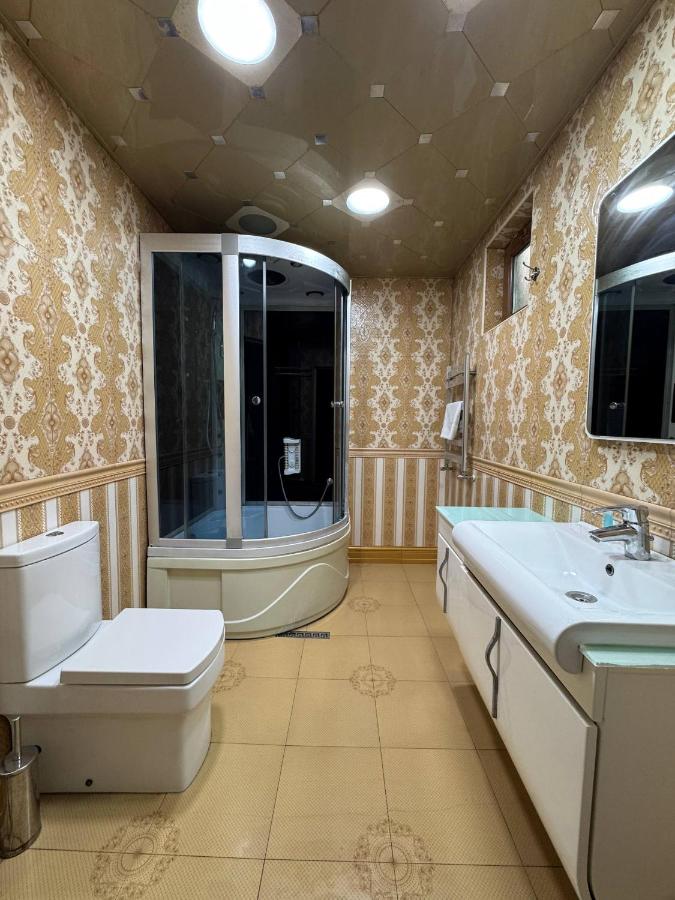 Avenue Hotel Baku 3*, фото 2