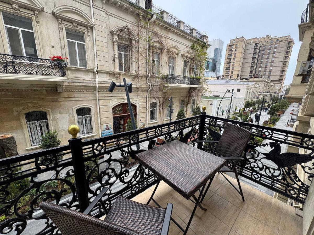 Avenue Hotel Baku 3*, фото 3