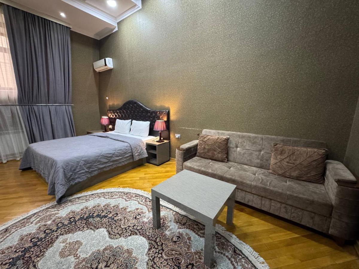 Avenue Hotel Baku 3*, фото 4