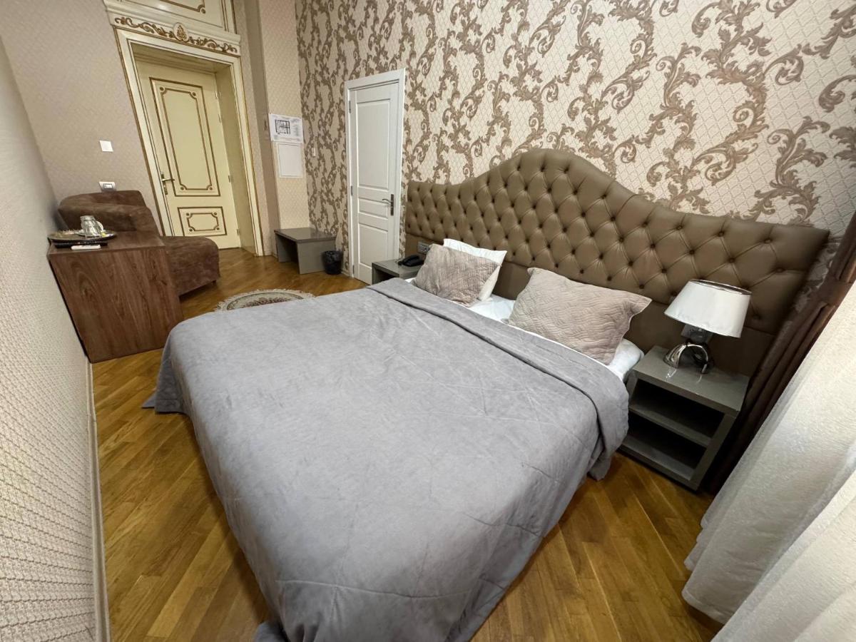 Avenue Hotel Baku 3*, фото 5