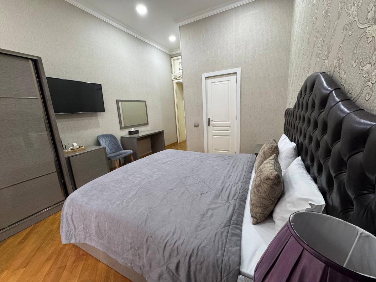 Avenue Hotel Baku 3*, фото 6