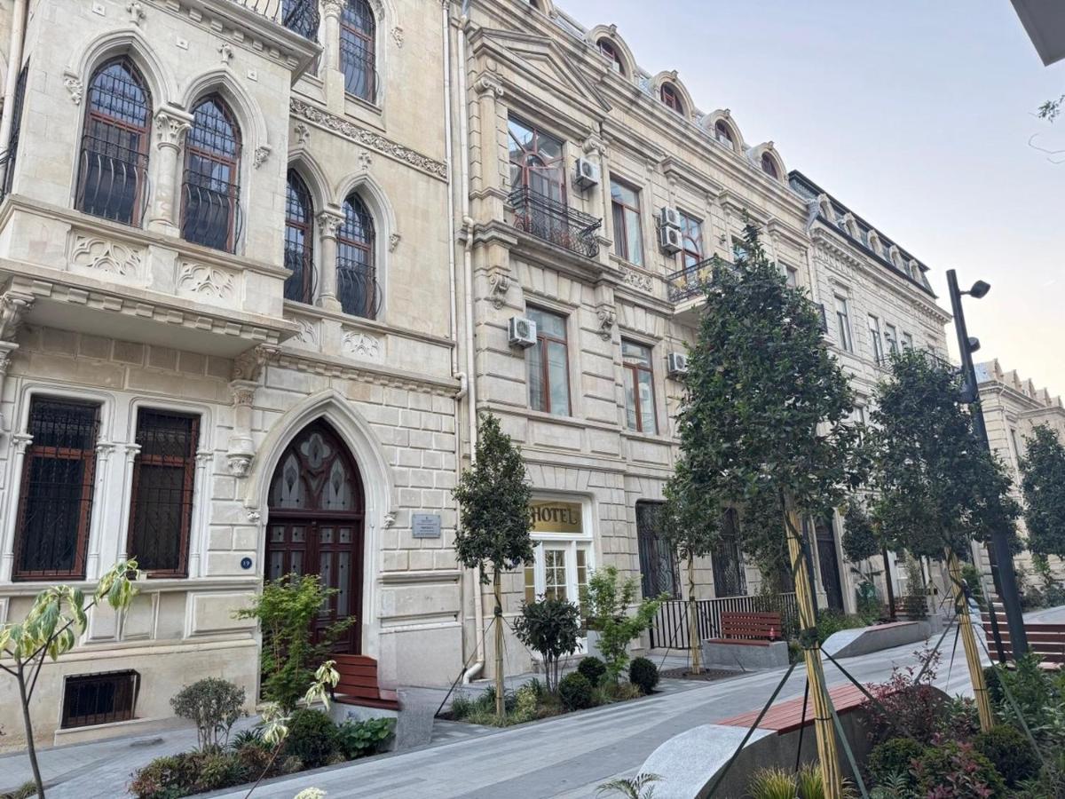 Avenue Hotel Baku 3*, фото 7