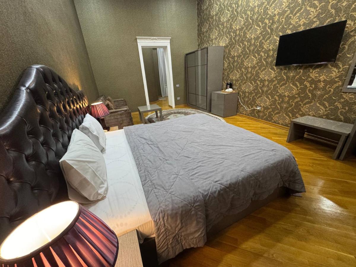Avenue Hotel Baku 3*, фото 8
