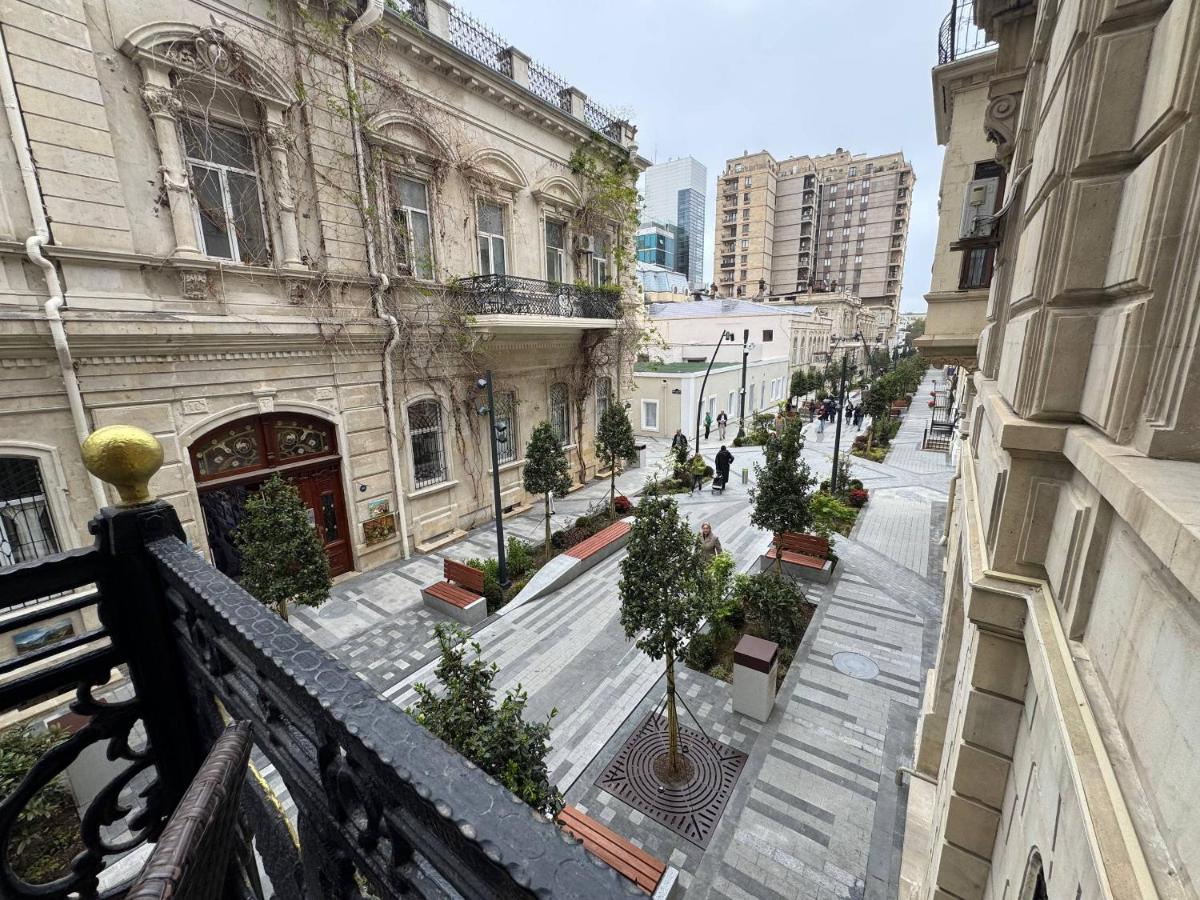 Avenue Hotel Baku 3*, фото 9