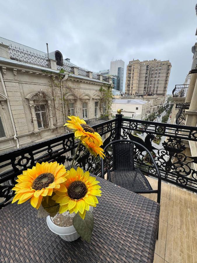 Avenue Hotel Baku 3*, фото 10