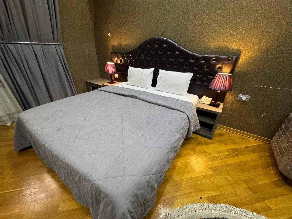 Avenue Hotel Baku 3*, фото 11